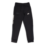 Black-Black-Light Bone