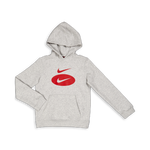 Grey Heather-Team Red-Univers