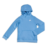 University Blue-White