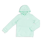 Mint Foam-White
