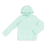 Mint Foam-White