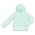 Nike Club  Over The Head Hoody - Grade School Hoodies Mint Foam-White