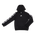 Nike Boys Repeat Over The Head Hoody - Grade School Hoodies Black-Black-White