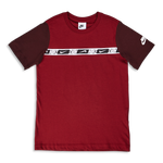 Team Red-Burgundy Crush-White