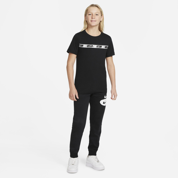 Nike Boys Repeat Shortsleeve Tee - Scuola elementare e media T-Shirts