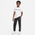 Nike Boys Repeat Track Pant - Grade School Pants Black-Black-White