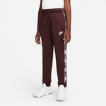 Burgundy Crush-Team Red-White