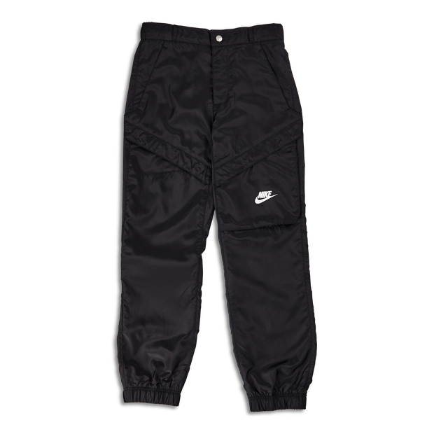 Nike Boys Sportswear Woven Cargo Pant - Scuola elementare e media Pantaloni