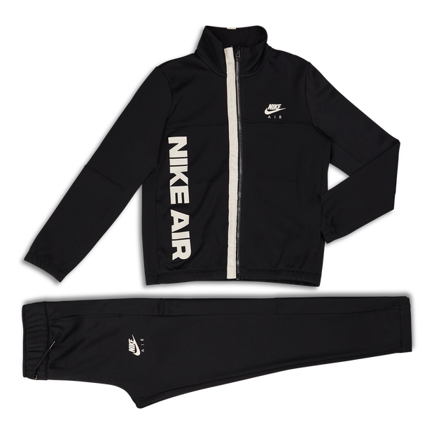 Nike Air Track Suit - Grade School Tracksuits