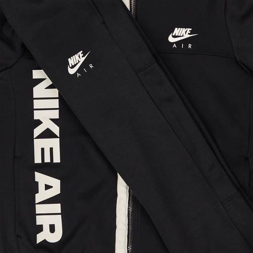Nike Air Track Suit - Image 3 of 3 Enlarged Image