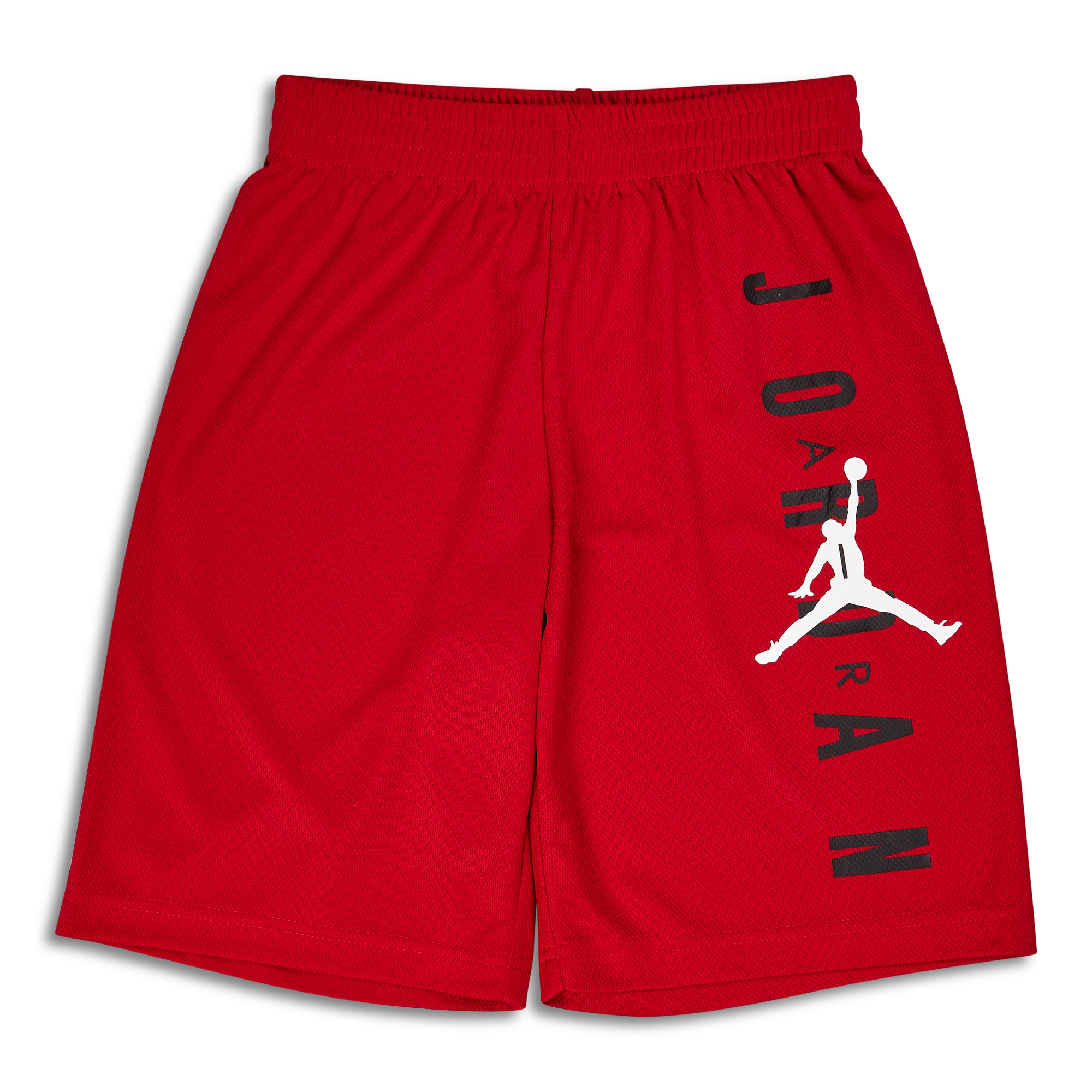 Air Jordan Men's Flight Artist Series Mesh Shorts