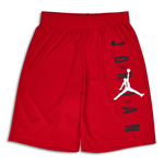 Gym Red-Gym Red