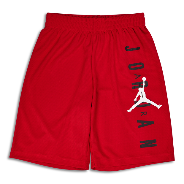 Jordan Vert Basketball - Grade School Shorts