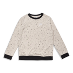 Light Bone-Black-White