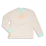 Light Bone-Total Orange