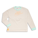 Light Bone-Total Orange