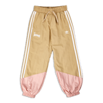 Beige Tone-Wonder Mauve-White