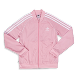 True Pink-White