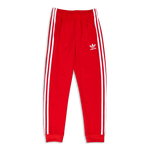 Vivid Red-White