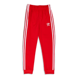 Vivid Red-White