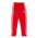 adidas Superstar Track Pant - Grade School Pants Vivid Red-White