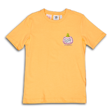 Hazy Orange-Hazy Orange
