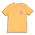 adidas Originals Kevin Lyons Shortsleeve Tee - Grade School T-Shirts Hazy Orange-Hazy Orange