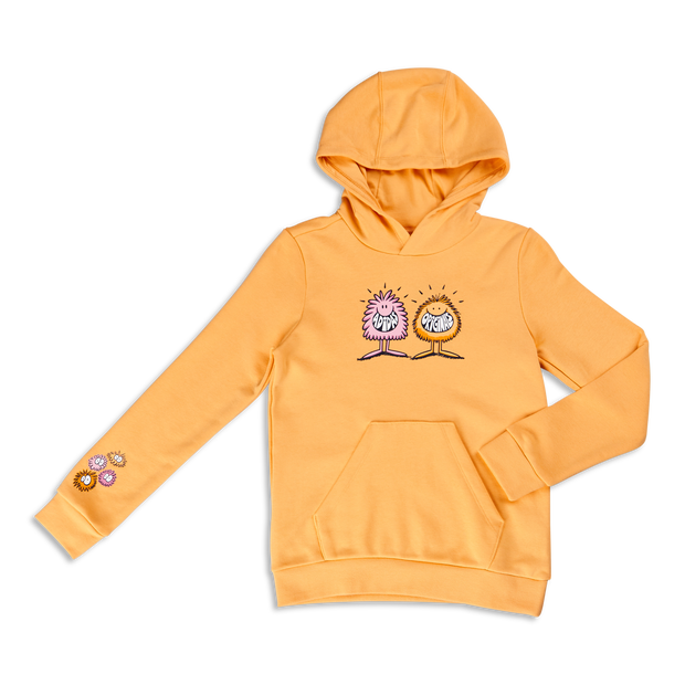 adidas Originals Kevin Lyons Over The Head Hoody - Grundschule Hoodies