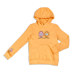 Hazy Orange-Hazy Orange