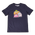 adidas Originals Kevin Lyons Shortsleeve Tee - Grade School T-Shirts Shadow Navy-Shadow Navy