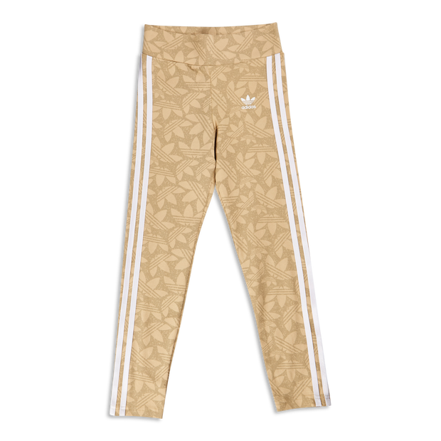 adidas Girls Originals High Waisted Dance Tight - Grundschule Leggings