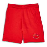 Vivid Red-Vivid Red