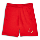 Vivid Red-Vivid Red
