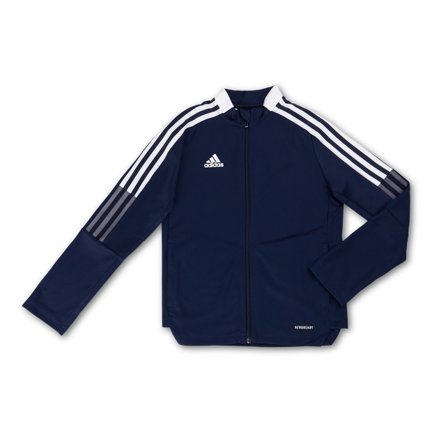 adidas Performance Tiro Track Top - Scuola elementare e media Track Tops