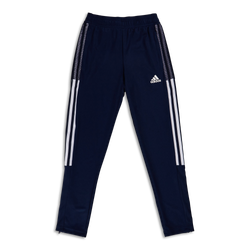 Grade School Pants - adidas Performance Tiro Track Pant - Team Navy Blue-Team Navy Blue