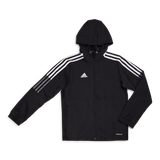 Black-Black