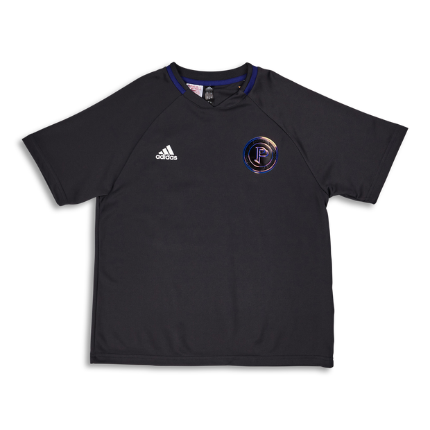 adidas Performance Pogba Shortsleeve Tee - Scuola elementare e media T-Shirts