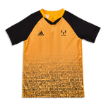 Semi Solar Gold-Black