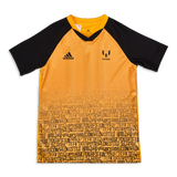 Semi Solar Gold-Black