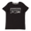 Puma Boys  Alpha Shortsleeve Tee - Grade School T-Shirts Black-Black