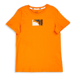 Vibrant Orange-Vibrant Orange