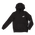 Puma Boys Tape Over The Head Hoody - Grade School Hoodies Black-Black