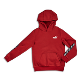 Intense Red-Intense Red