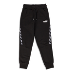 Black-Black