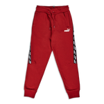 Intense Red-Intense Red