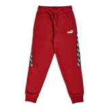 Intense Red-Intense Red