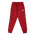 Puma Boys  Tape Cuffed Pant - Grade School Pants Intense Red-Intense Red