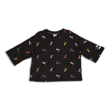 Black-Black