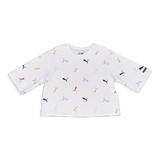 White-White