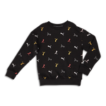 Black-Black